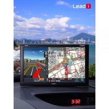 아이나비 리드아이 G820 내비게이션 TPEG포함 네비게이션 매립 거치형, G820(32G) : 7인치 + TPEG포함