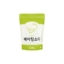 소다스쿨 워싱소다 1kg / 탄산소다, 베이킹소다 1kg / 식품첨가물 1