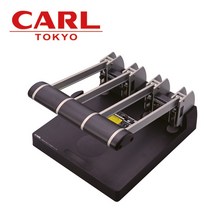 칼 대용량 펀치 124N 150매, 4공, 1개