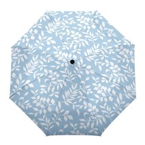 파라솔테이블 세트 야외용 테라스 캠핑 편의점 포장마차 베란다 식탁보 식물 잎 타일 대형 전자동 파라솔, 한개옵션0