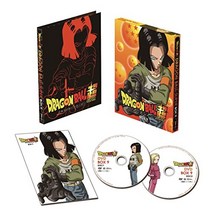 드래곤 볼 슈퍼 DVD BOX9