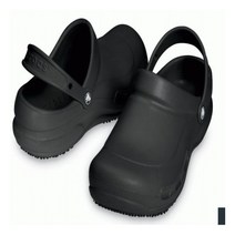 [크록스(슈즈)] 크록스 비스트로 10075 (남녀공용) 10075-001