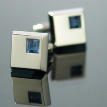 찰스턴 선물용 정장 커프스링크 cufflinks 커프스세트