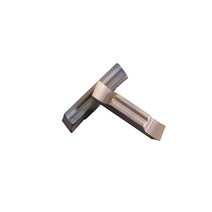 판금 공구 MGGN150 MGGN200 MGGN250 MGGN 300 R 슬롯 그루빙 블레이드 카바이드 인서트 CNC 선반 커터 도구 금속 MGEHR1212-1.5 용, MGGN150-R KP935, 3PCS(TEST)