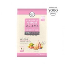 강아지사료 애견사료 요고사료소프트말랑말랑닭가슴살퍼피:kg PTDQUK 써밋커머스 빠른배송 +50006631 사료 개밥, l눌러서구매하기ㅣ:l행복한쇼핑:찜하기l