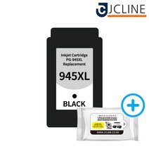 캐논 재생대용량잉크 PG945XL검정 iP2890 iP2899 MG2490 MG2590 MG2990 MX499, 1개, 재생_PG945XL검정