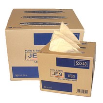 제스원 산업용 와이퍼 타올 대형 300매