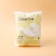 떡만드는기장쌀 추천 TOP 80