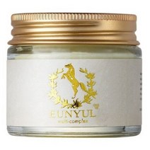 은율 마유 크림, 70g, 2개