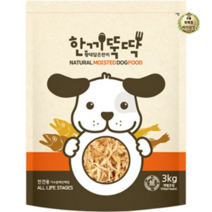 라이브잇 한끼뚝딱 황태와 소고기 반려동물 습식사료, 6개, 3kg, 생선