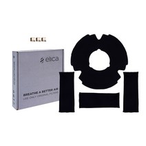 엘리카 Elica wave 웨이브 아일랜드 후드 ﻿CFC0140384 활성탄필터