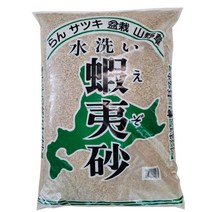 하이사 17L) 일본용토 야생화용토 분갈이흙 원예용상토 용토 배양토 상토 마사토 텃밭, 소립