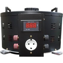 슬라이닥스 대광 5KVA 0-240V DS-5022 / 0-300V DS-5023 스라이닥스 모터 속도제어 속도조절 전압조절 수동 slidacs 열선, DS-5022 대광 슬라이닥스 5KVA 0-240V, 1개