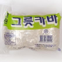 우진크린라이프 크린 그릇카바(소24매)x(5개) 위생카바 비닐 볼커버
