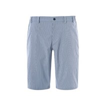 밀레 남성 밀레 5부 스트라이프 팬츠-MCQUP00460