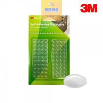 투명_범폰_80개입_원형_블리스터팩_SJ5302_3M 2D38