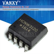 10pcs HCNW3120 HCNW-3120 SOP DIP HCNW4503 HCNW4506 HCNW4502 HCNW4504 HCNW4562 HCNW-4503 HCNW-4502 HC, 05 HCNW4503 SOP-8