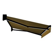 전동 어닝 스카이 자동 파고라 카페, A