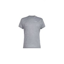 살레와 푸에즈 멜란지 드라이 티셔츠 - 맨즈 등산복 289768