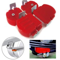 포터2 봉고3 우레탄스프링 완충기 판스프링 보강 특장차 피칭 롤링 차량처짐 개선, 04.콜로라도