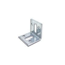 볼트앤너트 앵글 화스너 아연 4T 50*70, 화스너4T아연50x70