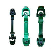 트랙터조인트 농업 부품 농기구 구동축 크로스 베어링, 141 사각 강철 38/8-38/8 키