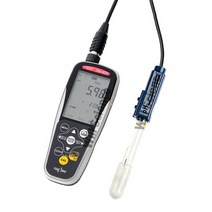 TOADKK pH측정기 pH메타 HM-40P
