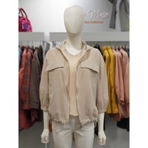 올리비아로렌 가벼운 후드 바람막이 점퍼 VOBCLXM4361 NC 창원