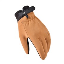 전투용장갑 여름용등산장갑 레펠장갑 전술 장갑 남성 여성 미끄럼 방지 육군 군사 자전거, 카키색 옷감, m