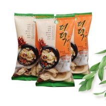 자연공방선율 더덕 삼계탕재료 백숙재료 티백 삼계탕약재, 10개