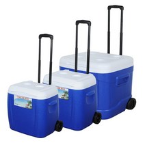 캐리어형 아이스박스 28L/38L/55L, 55L (BBOX-55L)