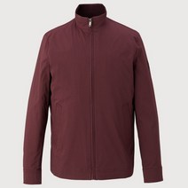 인디안 [봄 간절기 최저가] 고급 폴리스판 내피탈부착 솔리드 바람막이 점퍼 MIBCLYS1101BC