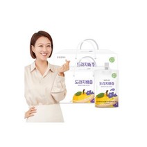 하루활력 도라지배즙 70ml 30개입 2박스, 하루활력 도라지배즙 70ml 30개