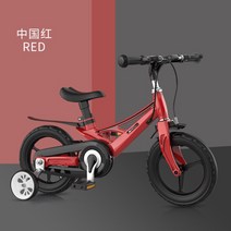 아이자전거 보조바퀴 어린이두발자전거 초등 베이비 차박 미니벨로 초등학생자전거 키즈용품, 16인치, A