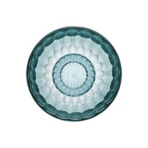 카르텔 젤리즈 코트 행거 S 블루 φ9.8H5.5cm SFAC-K4754-AZ-4S 4개입 4개 세트[국내 총대리점 정규품]
