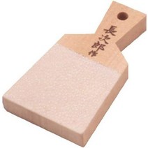 상어가죽 와사비 고추냉이 강판, 소, 1개