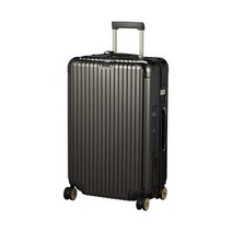 리모와 캐리어 Salsa 살사 디럭스 78L Granite 브라운