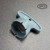 720도 수도꼭지 어댑터 WZLY 2PCS 다양한 크기 남성 스레드 물 절약 탭 Aerator 버블 주방/분지의 액세서리 욕실 도매, [12] TOOL5