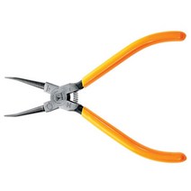 PU 스냅링플라이어 키누끼 곡오 7인치 집게 ISR-175B