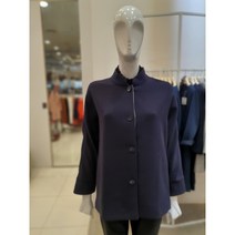 크로커다일 레이디 소매 체크 숏 체크 CL0FJK104.NY