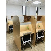 도서실책상 카페 1인 독서실 서울대 자습 스터디카페, A