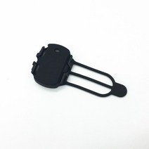케이던스 센서 (센서 포함되지 않음) ANT + 자전거 속도 케이던스 Garmin Bryton magene igpsport 사이클링, 01 Black