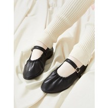 [국내 매장판] 슈펜 셔링 메리제인 플랫슈즈 HPWWFDA91Q 463735