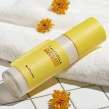 웰더마 카렌듈라 카밍 순 에센스, 100ml, 1개