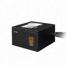 GreatWall B550H 80PLUS BRONZE 230V EU 파워 (ATX 550W), 1개, 선택하세요