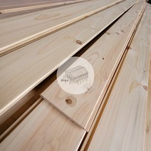 우드창고 편백(히노끼) 루바 