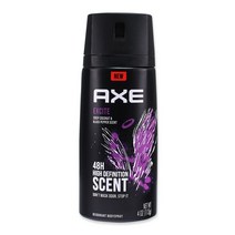 엑스 AXE 익사이트 남성 데오드란트 x1개, 단품