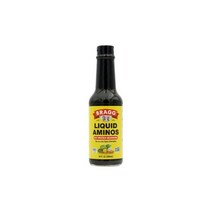 Bragg 브래그 액상 리퀴드 아미노스 소이 단백질 프로틴 시즈닝 296ml