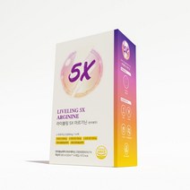 라이블링 5X 아르기닌 20ml 14개 280ml, 2개