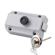 주택 대문 개폐기 미는문 잠금장치 전기 자동 철문